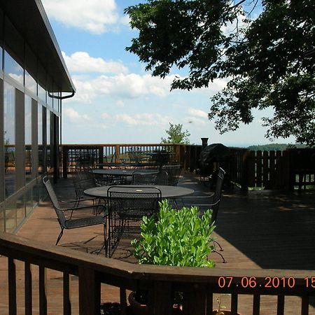 Bent Mountain Lodge Roanoke Extérieur photo