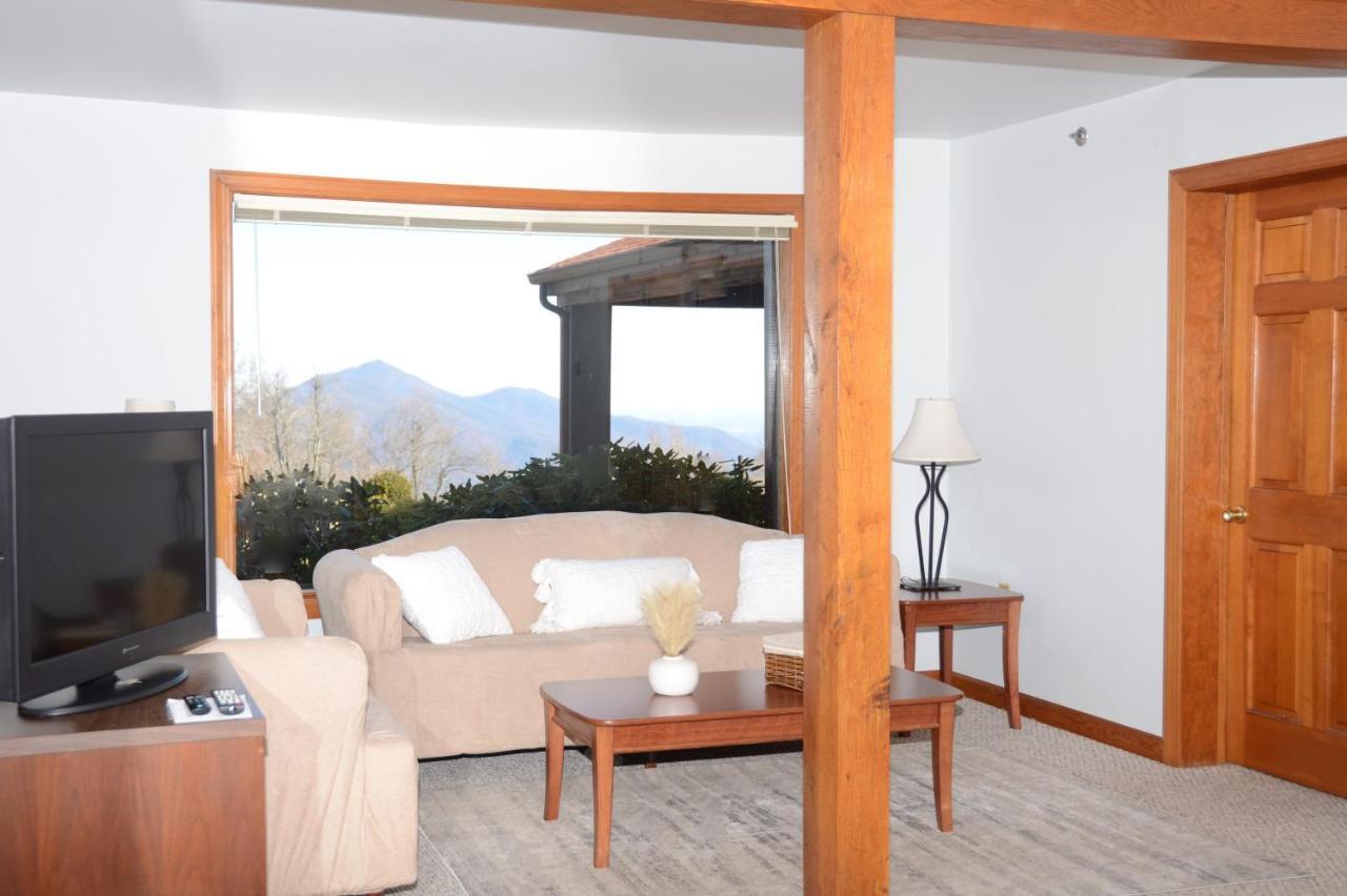 Bent Mountain Lodge Roanoke Extérieur photo