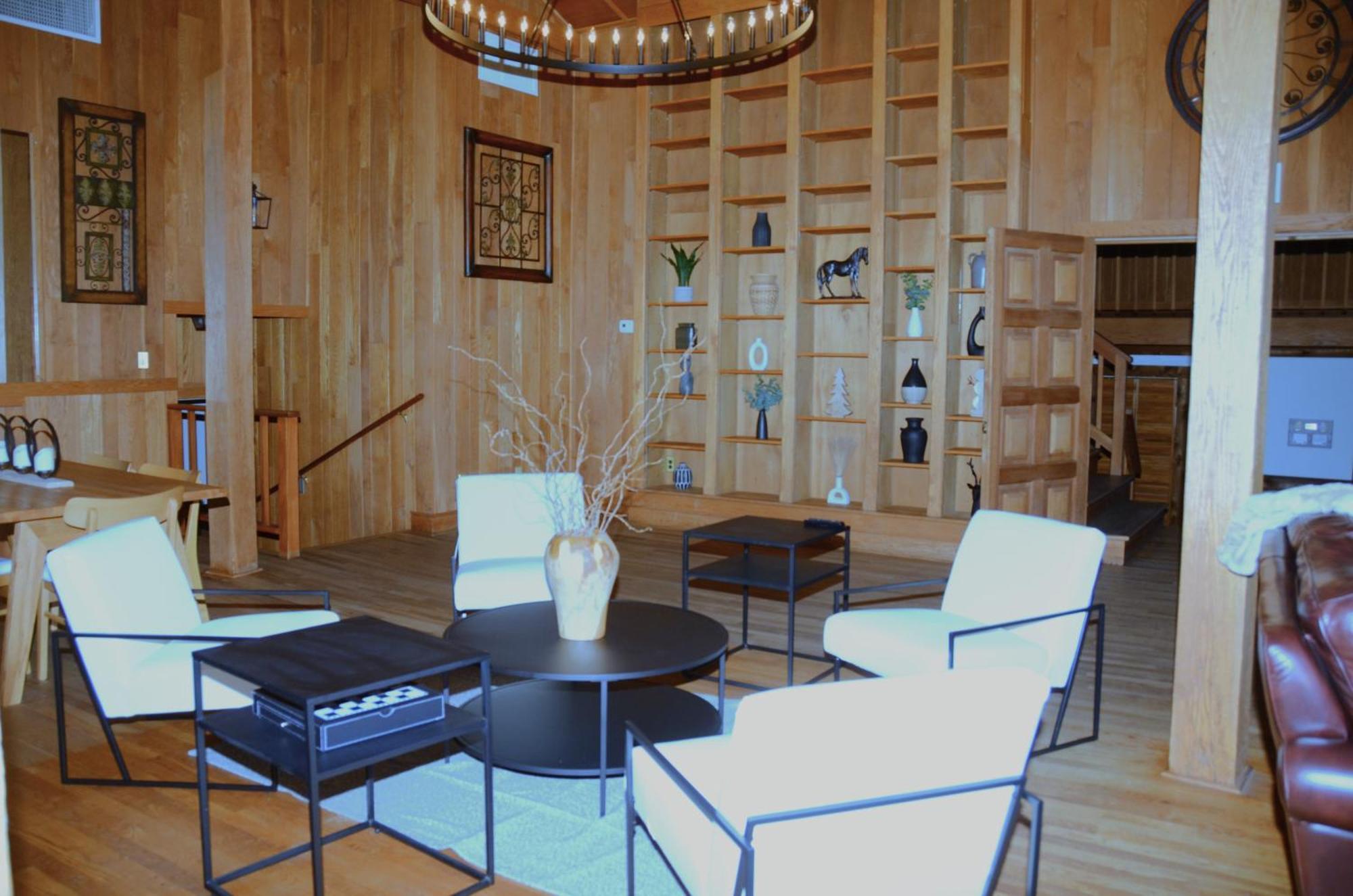 Bent Mountain Lodge Roanoke Extérieur photo