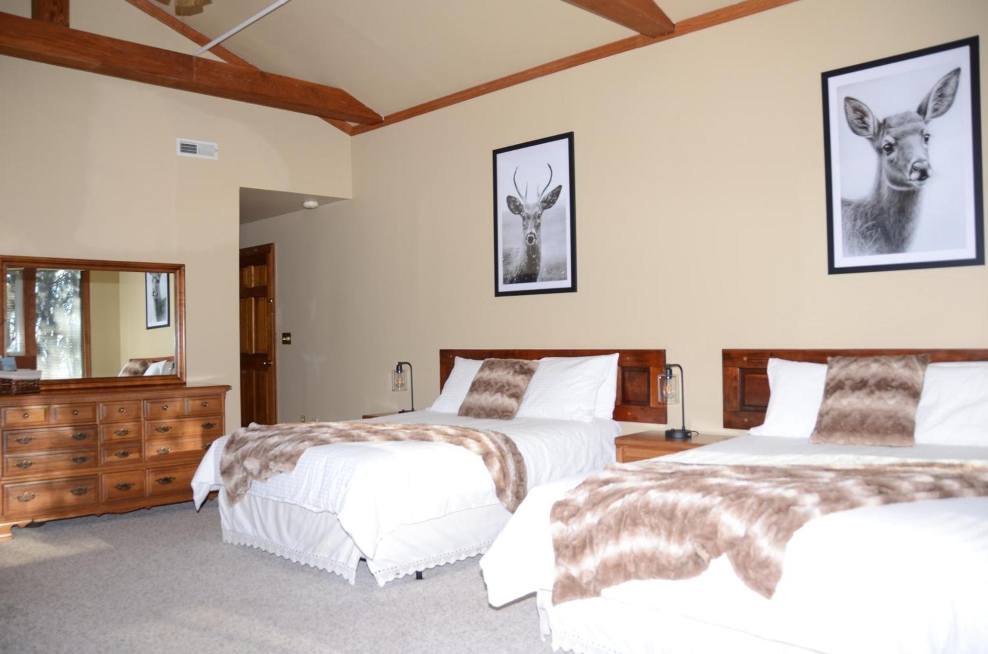 Bent Mountain Lodge Roanoke Extérieur photo