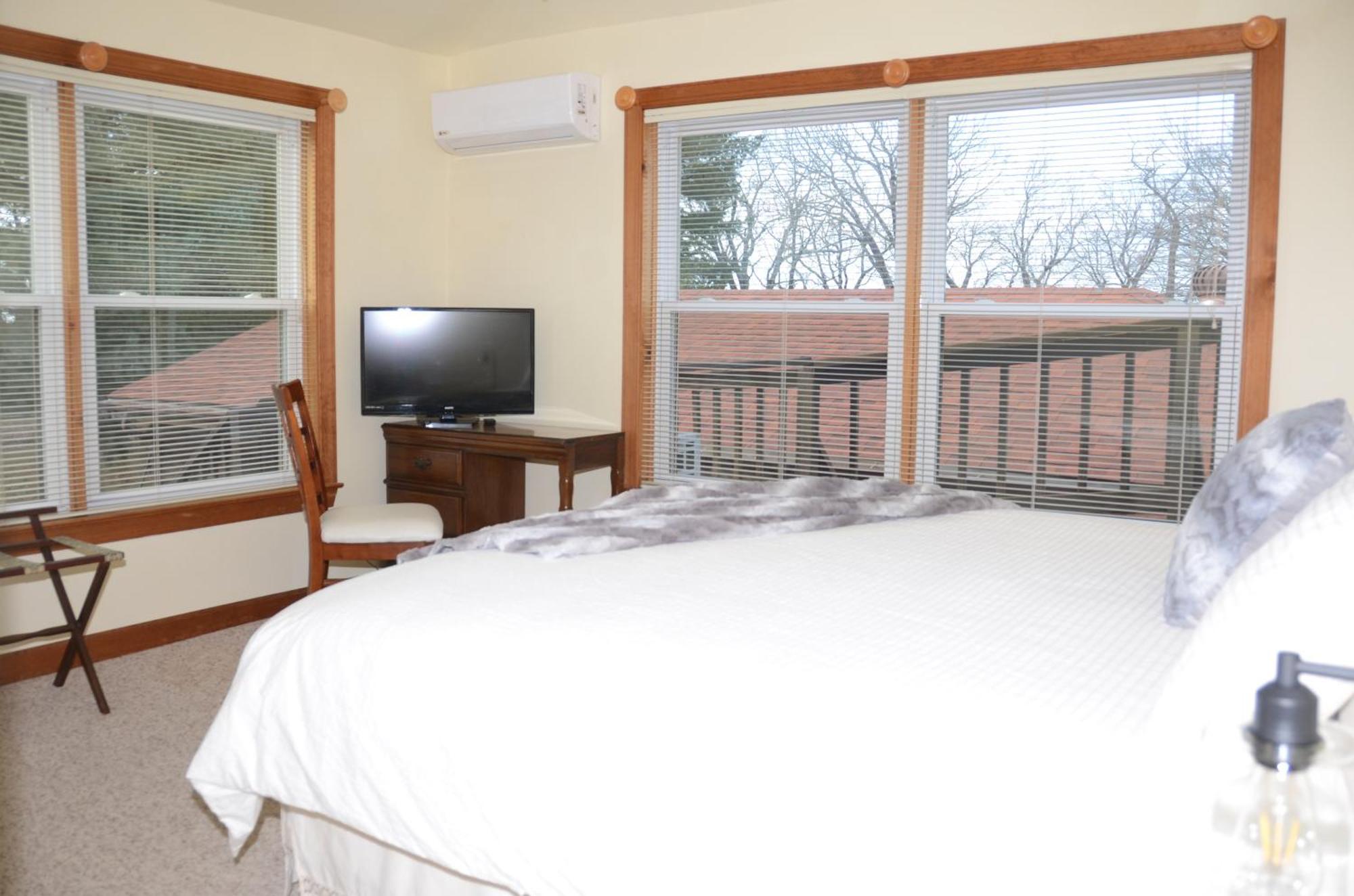 Bent Mountain Lodge Roanoke Extérieur photo