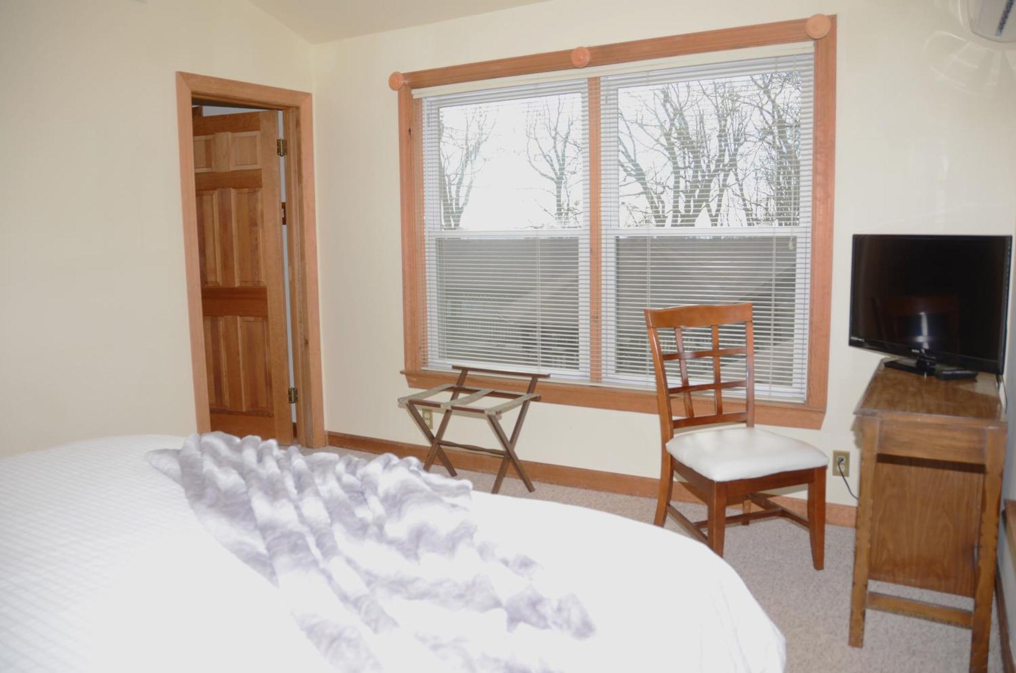Bent Mountain Lodge Roanoke Extérieur photo
