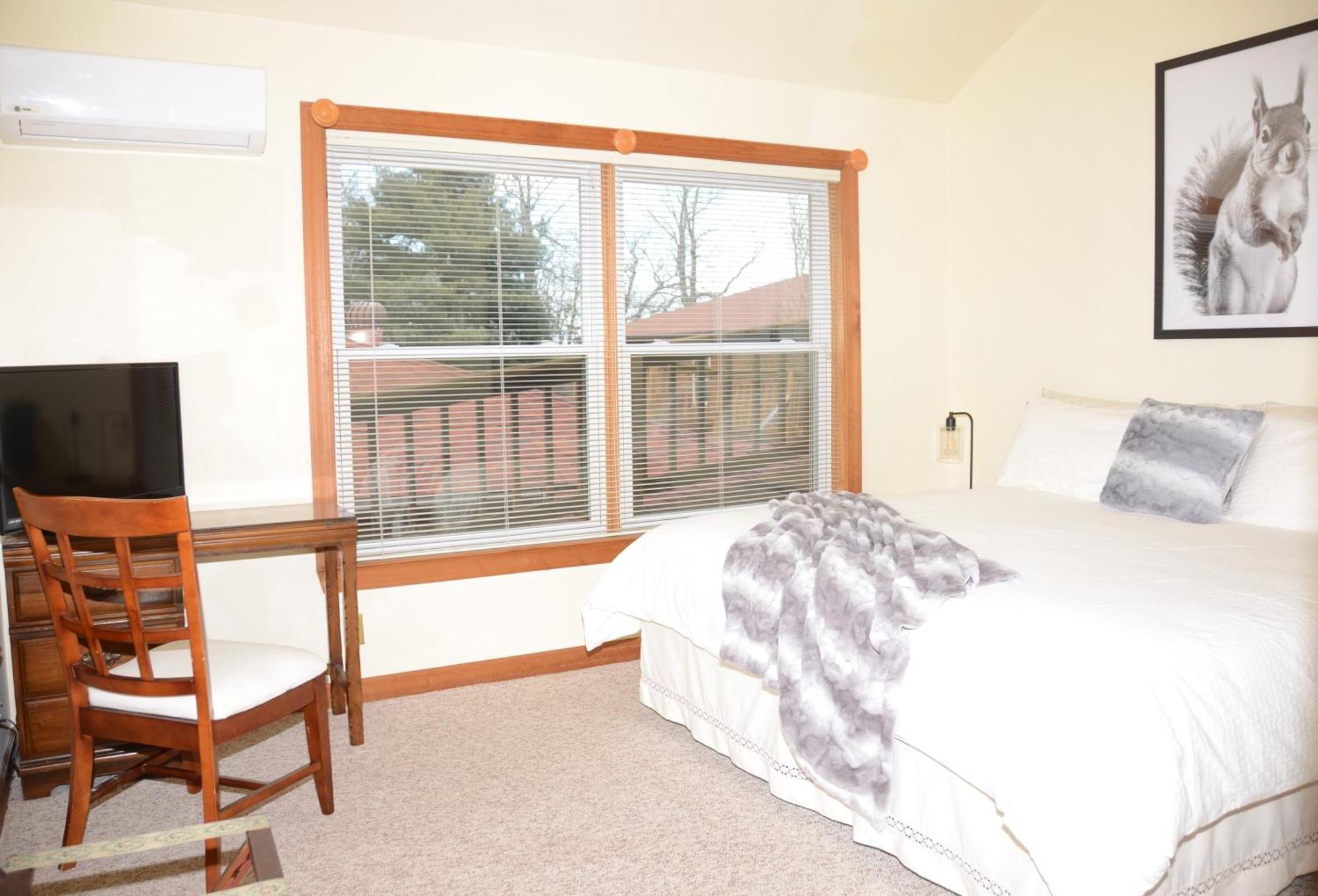 Bent Mountain Lodge Roanoke Extérieur photo