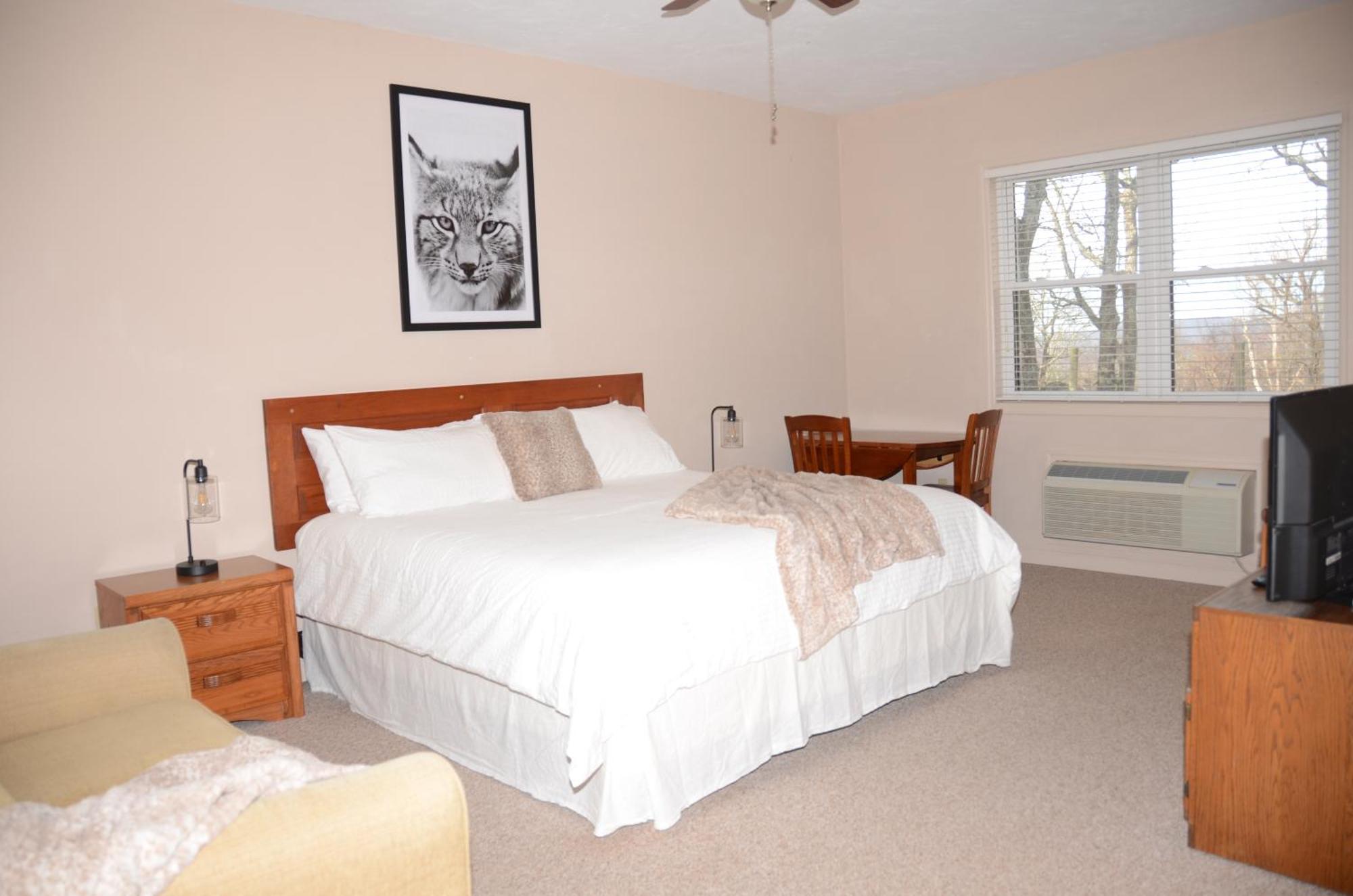 Bent Mountain Lodge Roanoke Extérieur photo