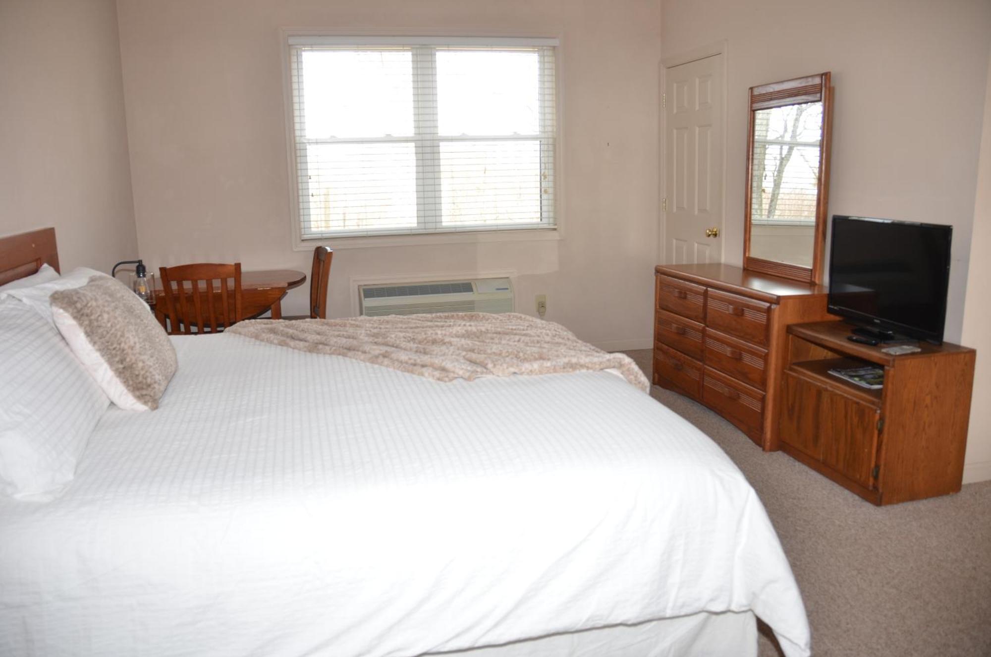 Bent Mountain Lodge Roanoke Extérieur photo
