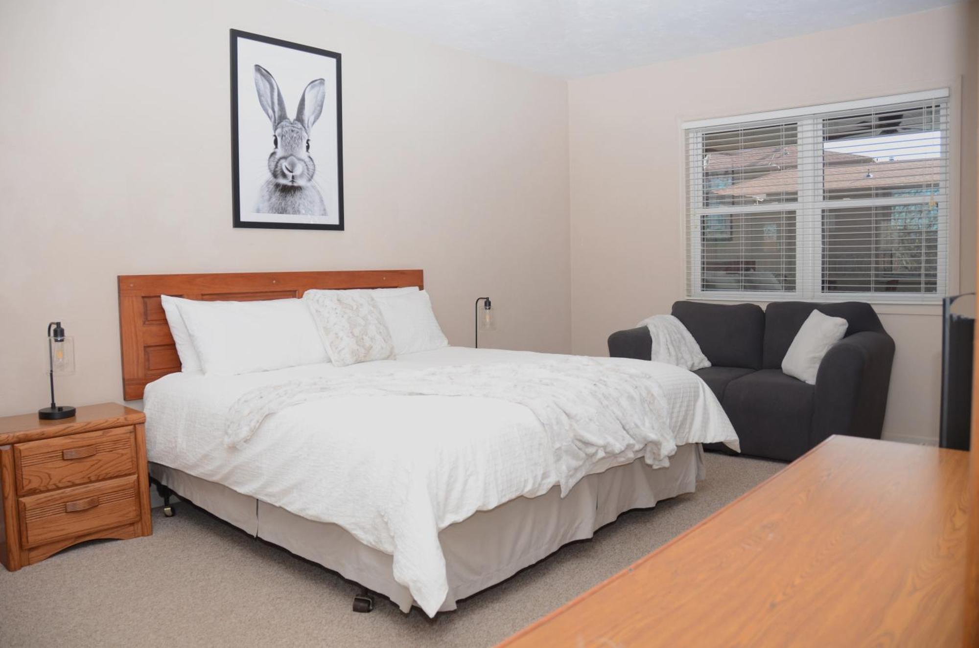 Bent Mountain Lodge Roanoke Extérieur photo