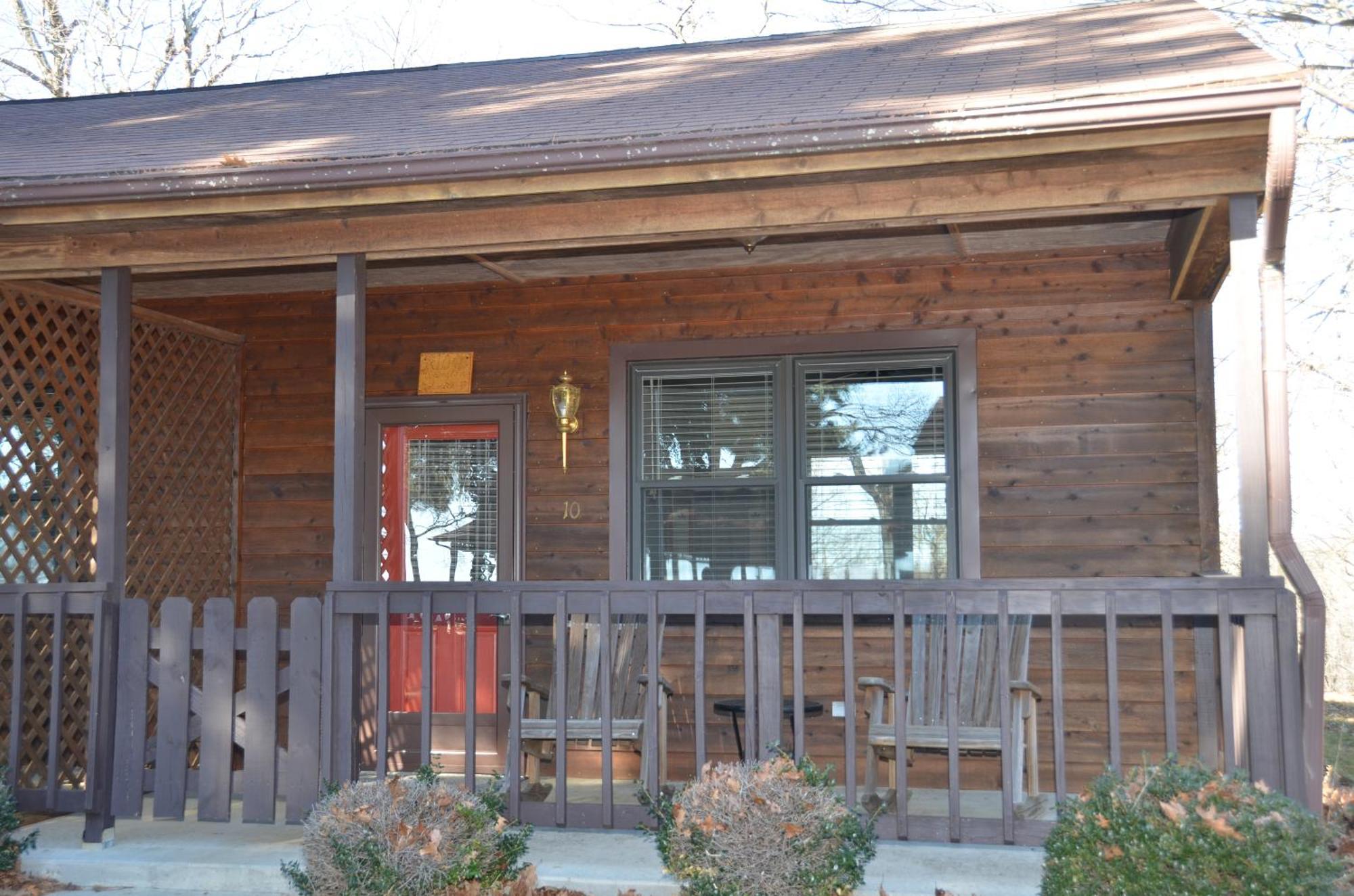 Bent Mountain Lodge Roanoke Extérieur photo