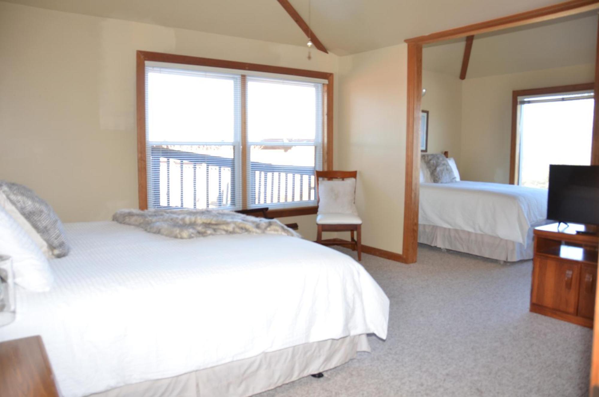 Bent Mountain Lodge Roanoke Extérieur photo