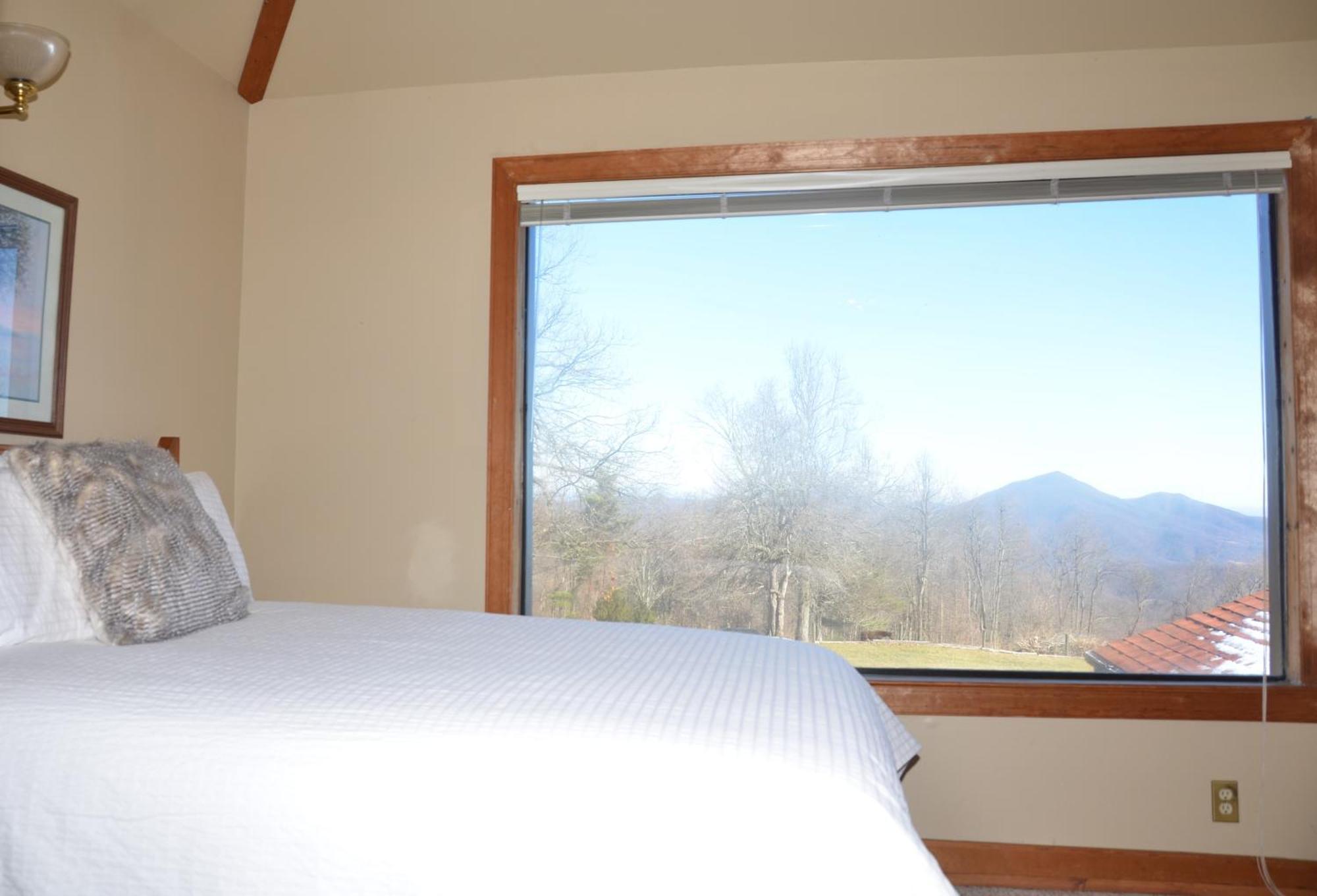 Bent Mountain Lodge Roanoke Extérieur photo